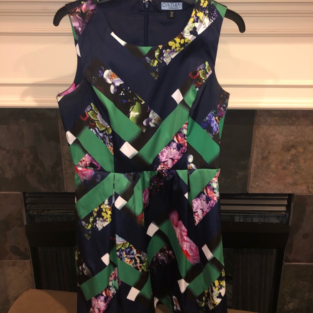 Women’s cocktail dress